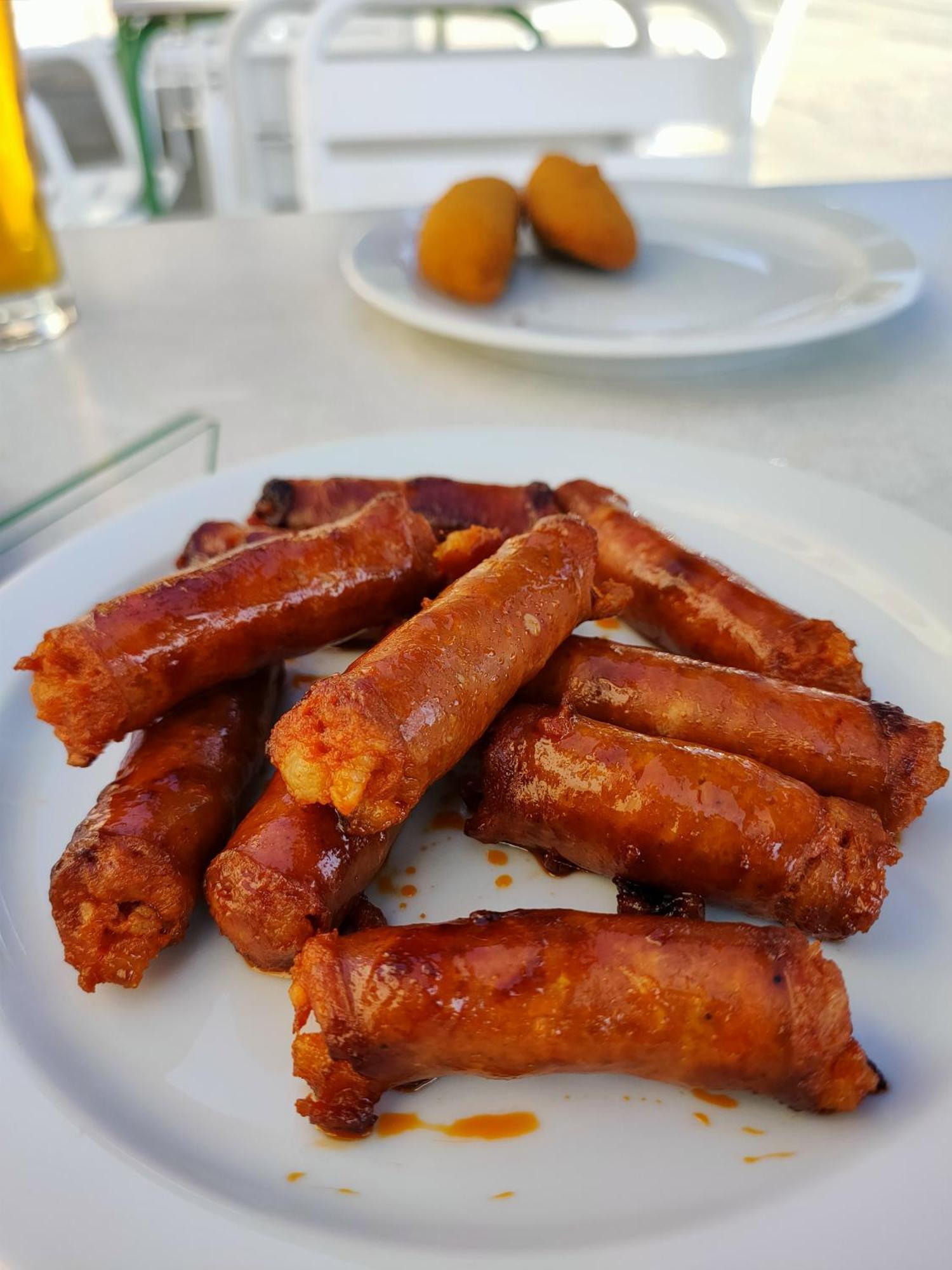 Posada De Ollo Екстериор снимка